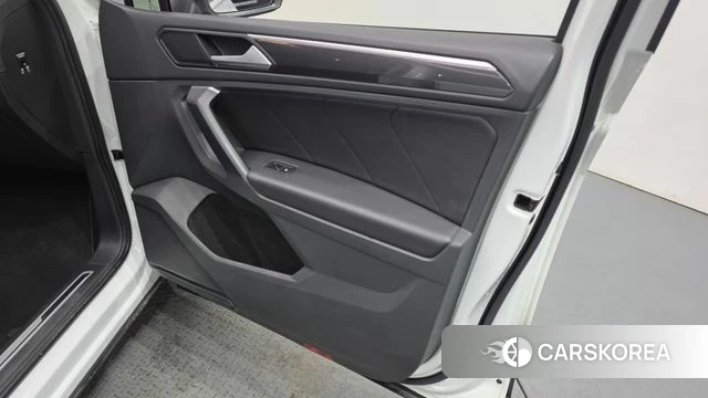 Volkswagen Tiguan second Generation id 4282270 из Кореи 11