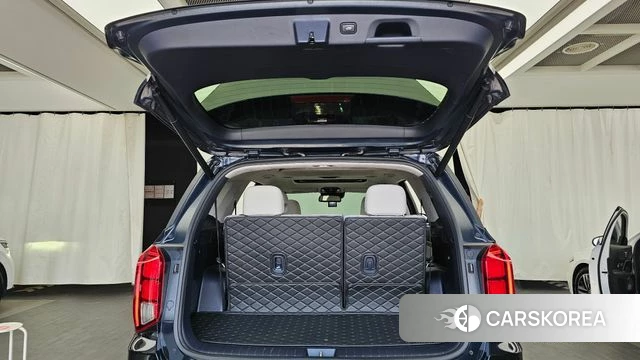 Hyundai Palisade id 4477277 из Кореи 11
