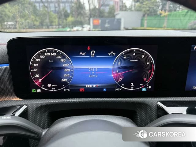 Mercedes-Benz Class A id 4240012 из Китая 11