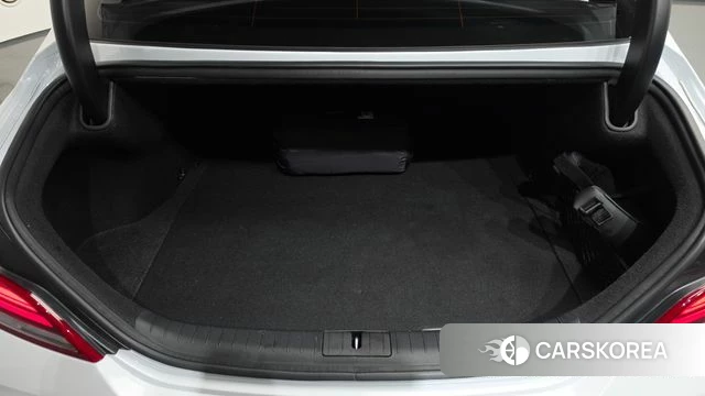Genesis G70 id 4708677 из Кореи 11