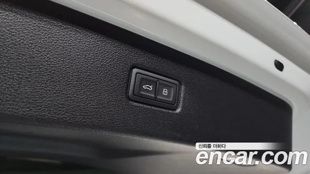 Audi Q7 (4M) id 2742680 из Кореи 11