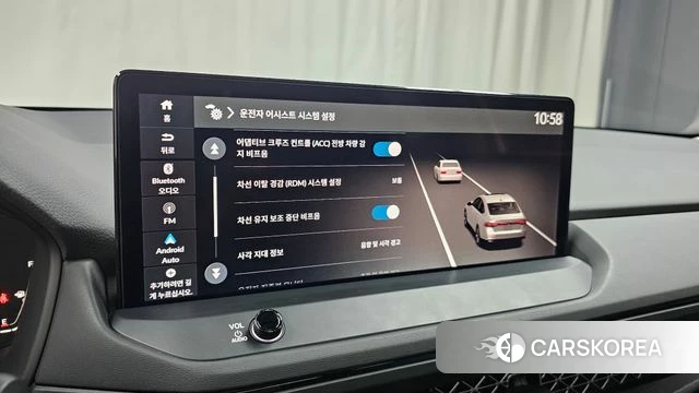 Honda Accord 11th Generation id 3891273 из Кореи 11