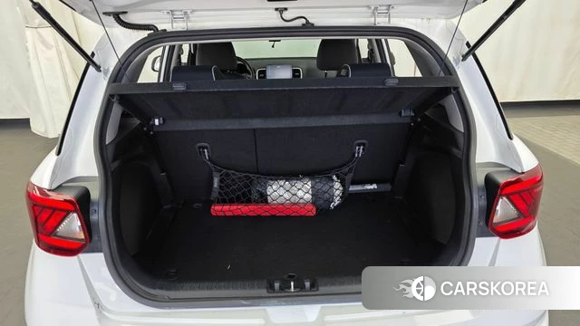 Hyundai Venue id 4339189 из Кореи 11