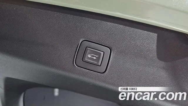 Chevrolet (GM Daewoo) The New Trail Blazer id 2954082 из Кореи 11