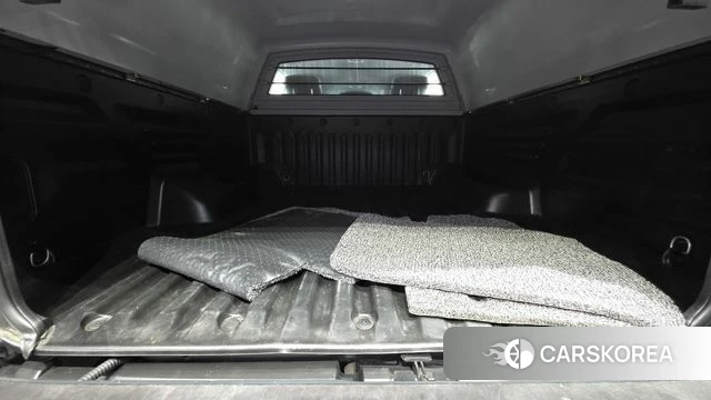 Ssangyong The New Rexton Sports Cannes id 3826161 из Кореи 11