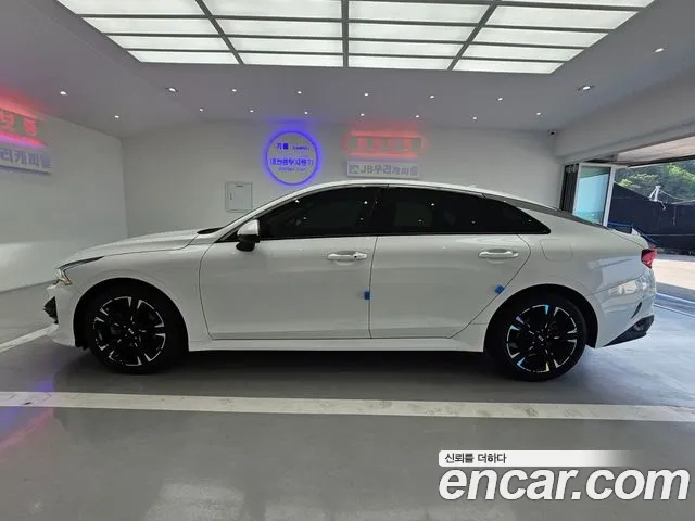 Kia K5 3rd generation id 2859762 из Кореи 11