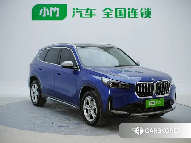 BMW X1 id 4313929 из Китая 11