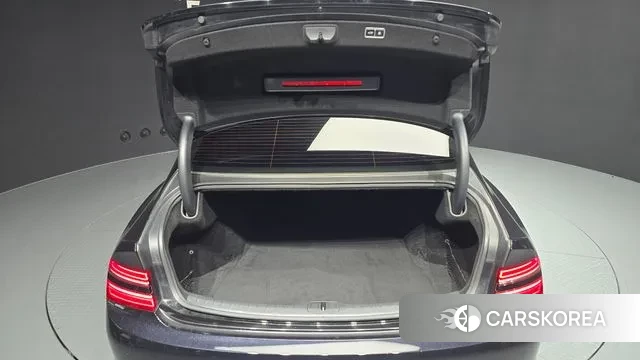 Genesis G80 (RG3) id 3049695 из Кореи 11