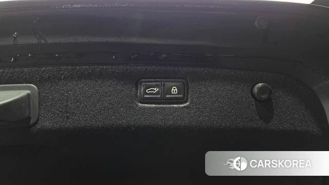 Kia The New K9 2nd generation id 3915568 из Кореи 11