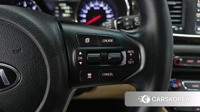 Kia The New Carnival id 4785462 из Кореи 11