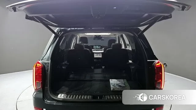 Hyundai Palisade id 3344167 из Кореи 11