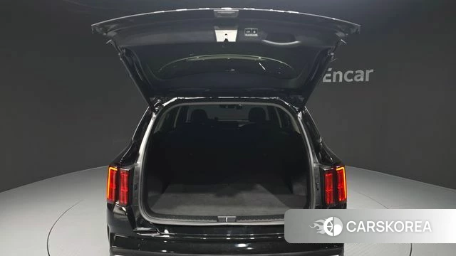 Kia Sorento 4th Generation id 3935679 из Кореи 11