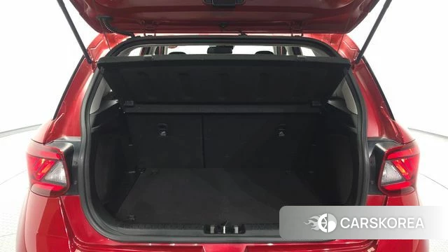 Hyundai Venue id 4434457 из Кореи 11