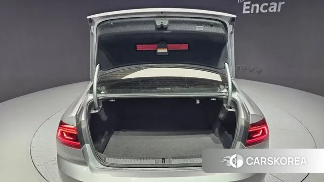 Volkswagen Passat GT (B8) id 3518588 из Кореи 11