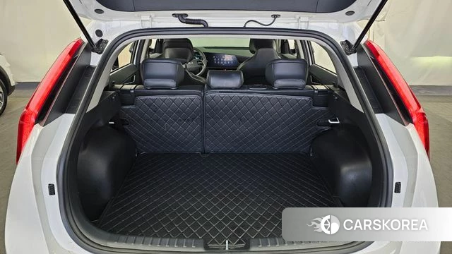 Kia Di Ol Nu Niro id 4222946 из Кореи 11