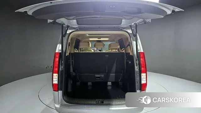 Hyundai Staria id 3596411 из Кореи 11