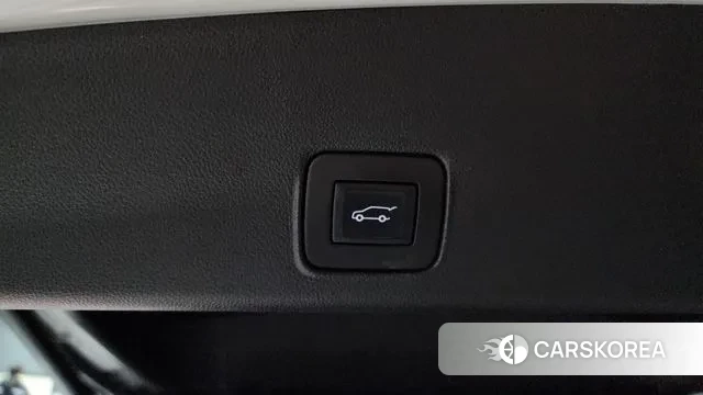 Chevrolet (GM Daewoo) Trailblazer id 3707649 из Кореи 11