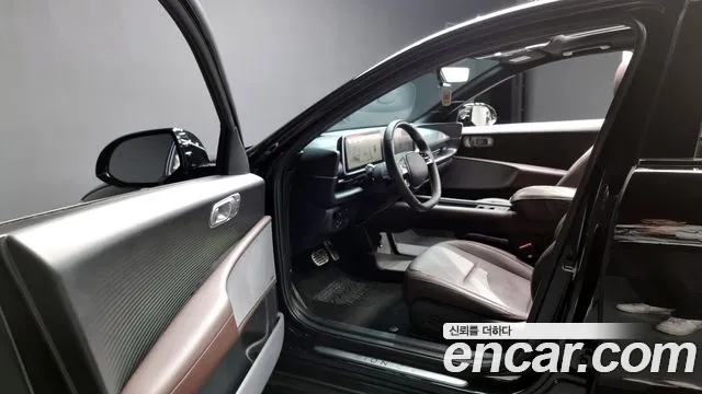 Hyundai Ionic 6 id 2680811 из Кореи 11