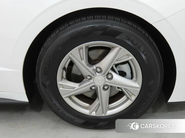 Hyundai Sonata (DN8) id 4345298 из Кореи 11