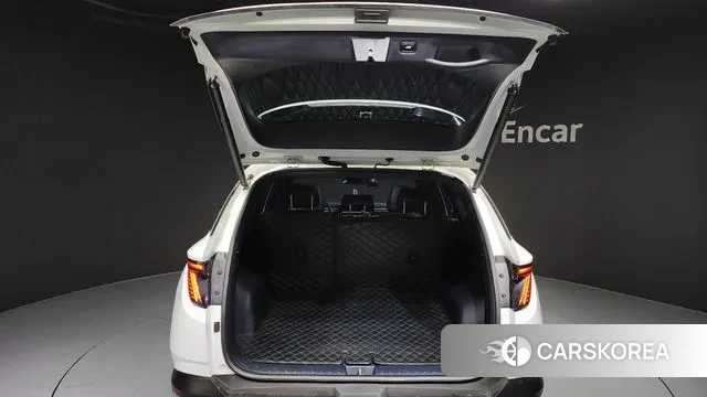 Hyundai Tucson (NX4) id 3247962 из Кореи 11