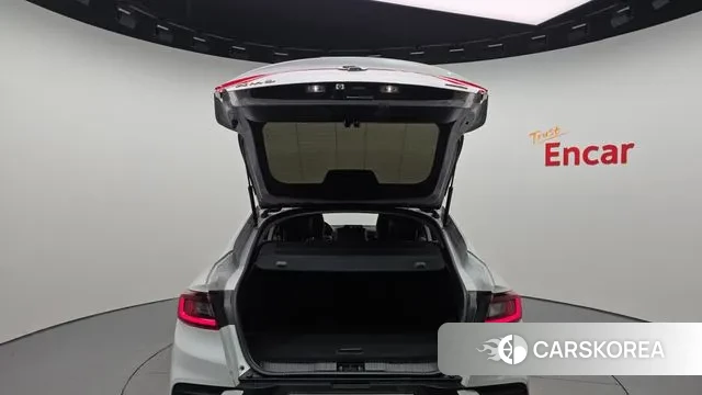 Renault Korea (Samsung) XM3 id 3454542 из Кореи 11