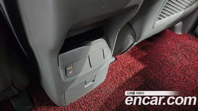 Kia All New Carnival id 2827760 из Кореи 11