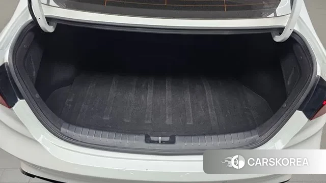 Kia The New K3 2nd generation id 3411956 из Кореи 11