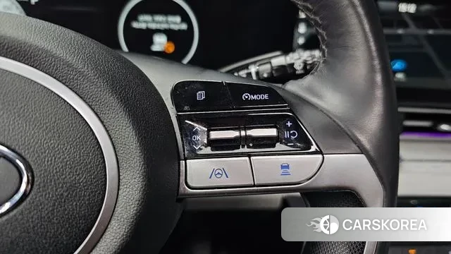 Hyundai Avante (CN7) id 3473704 из Кореи 11