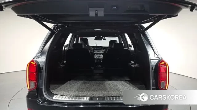 Hyundai Palisade id 3407094 из Кореи 11