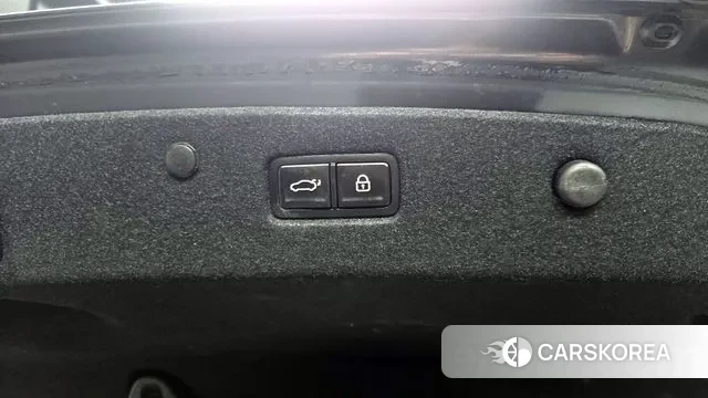 Kia K8 id 3770302 из Кореи 11