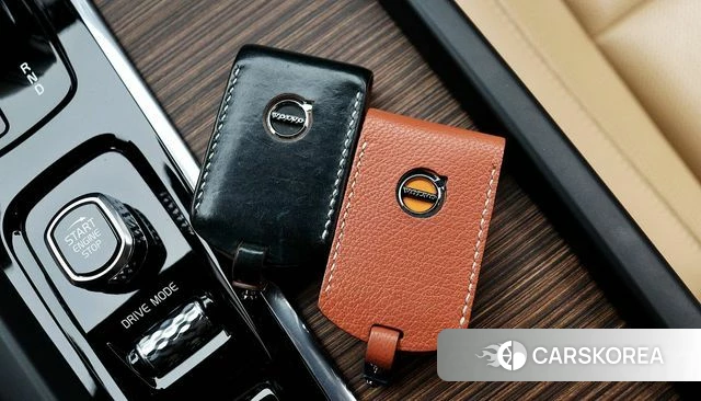 Volvo V60 Cross-Country 2nd Generation id 3916426 из Кореи 11