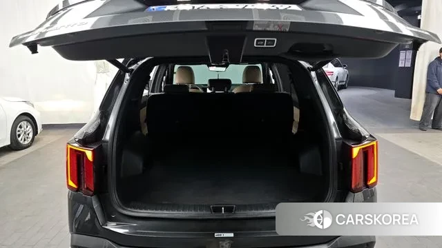 Kia The New Sorento 4th Generation id 3751537 из Кореи 11