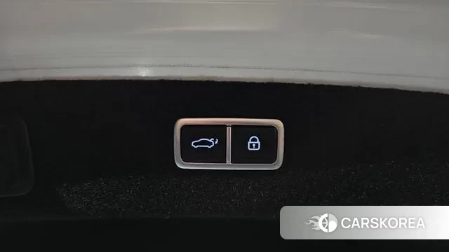 Genesis G90 (RS4) id 3360596 из Кореи 11