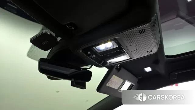 Volkswagen ID.4 id 3241851 из Кореи 11