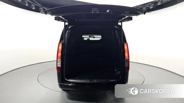 Hyundai Staria id 3565344 из Кореи 11