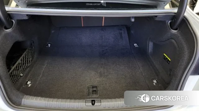 Audi A6 (C8) id 3735999 из Кореи 11