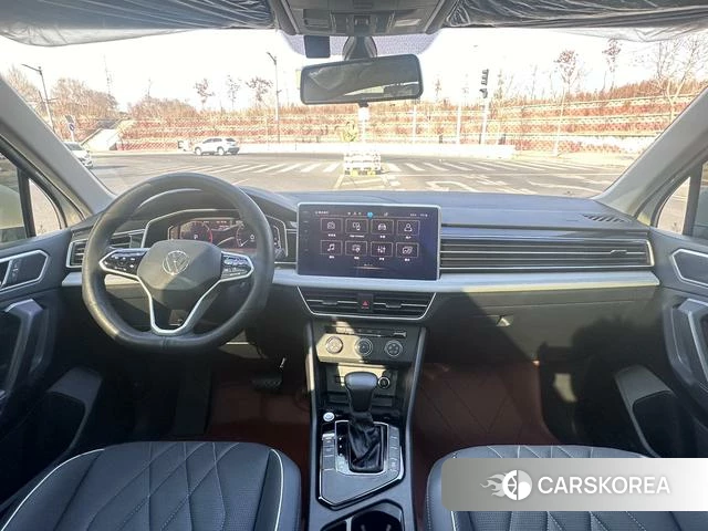 Volkswagen Tiguan L id 3944965 из Китая 11