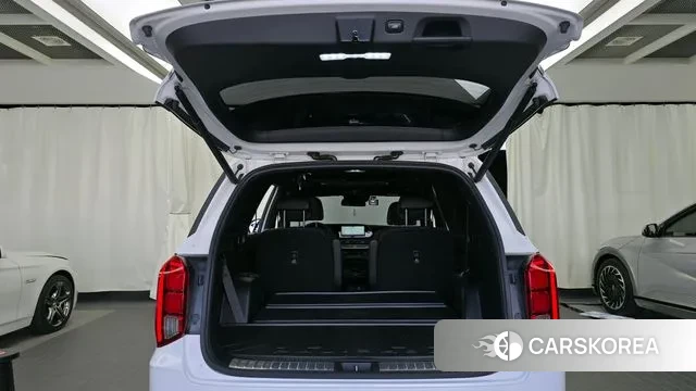 Hyundai Palisade id 3263374 из Кореи 11