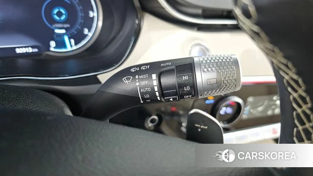 Genesis GV70 id 3923584 из Кореи 11