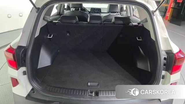 Kia Seltos id 4567736 из Кореи 11