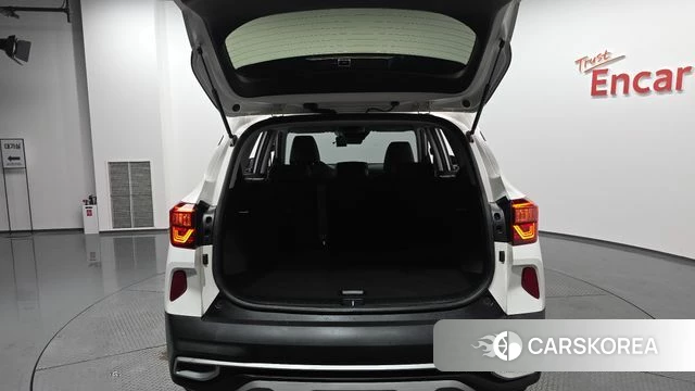 Kia Seltos id 4304149 из Кореи 11