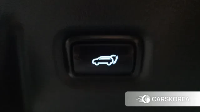 Hyundai The New Santa Fe id 3457980 из Кореи 11