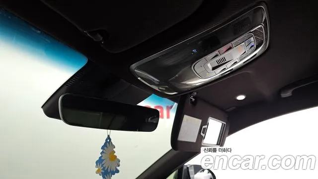 Genesis G80 (RG3) id 2633020 из Кореи 11