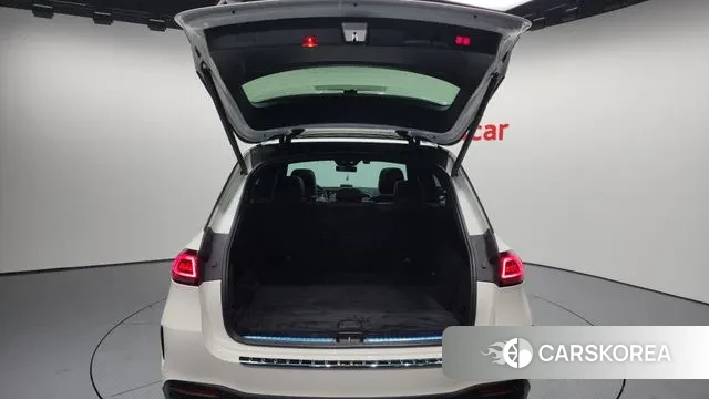 Mercedes-Benz GLE-Class W167 id 3540099 из Кореи 11