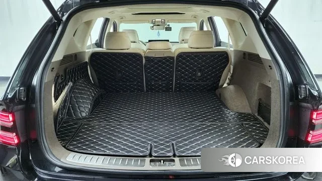 Genesis GV80 id 3753694 из Кореи 11