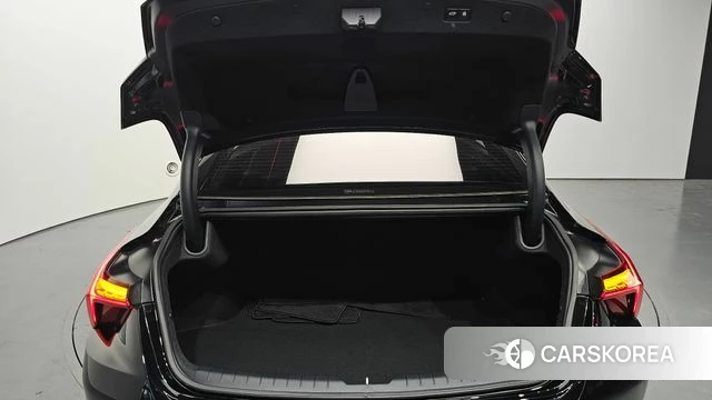 Kia K8 Hybrid id 3952938 из Кореи 11