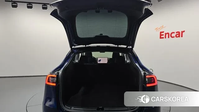 Tesla Model Y id 3367267 из Кореи 11