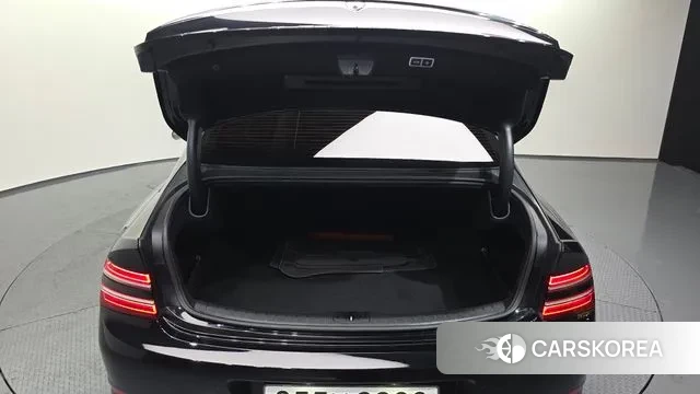 Genesis G80 (RG3) id 3626576 из Кореи 11