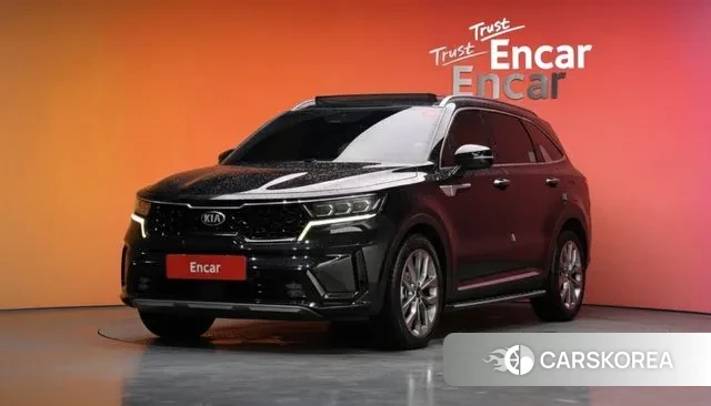 Kia Sorento 4th Generation id 3417604 из Кореи 11