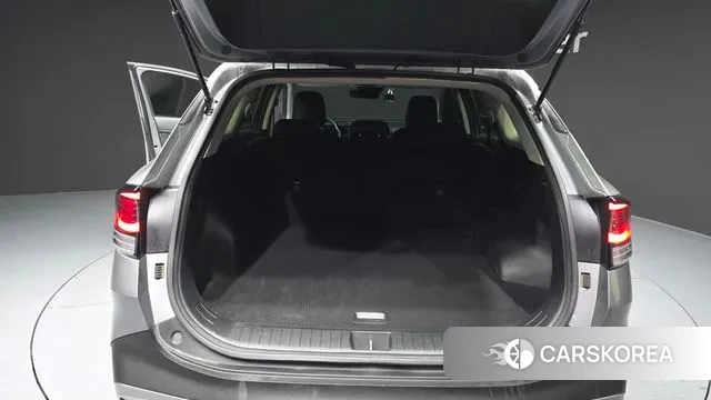 Kia Sportage 5th Generation Hybrid id 3701755 из Кореи 11